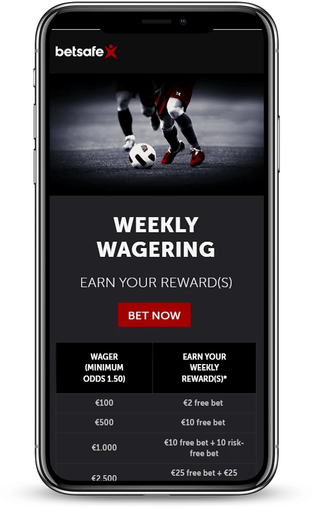 betsafe-app