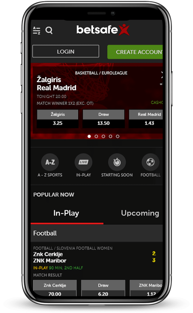 betsafe-ios