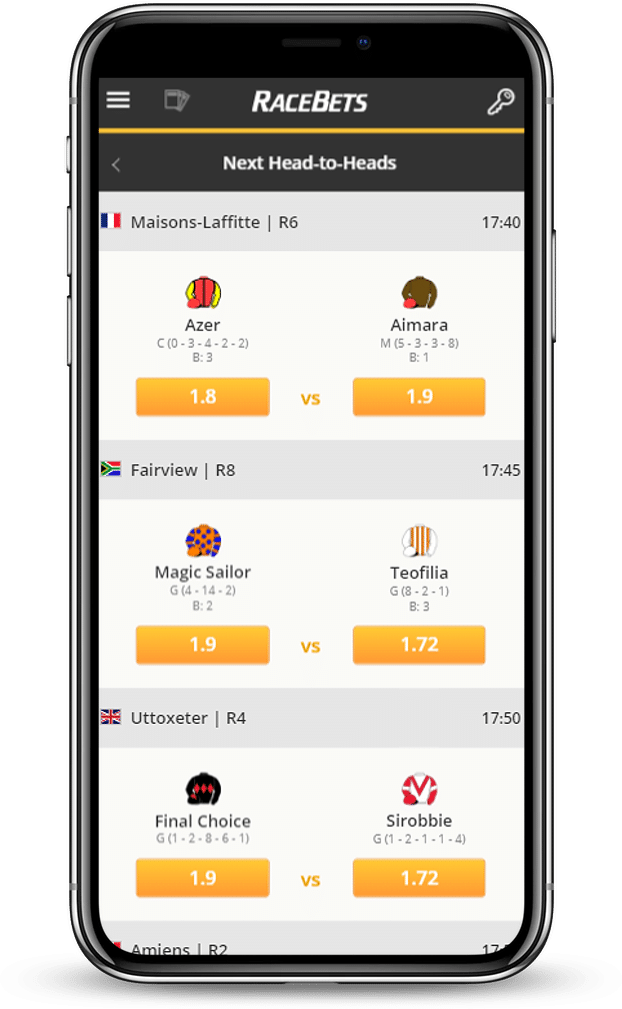 racebets-android