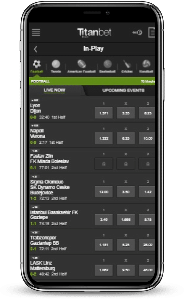 titanbet-mobile