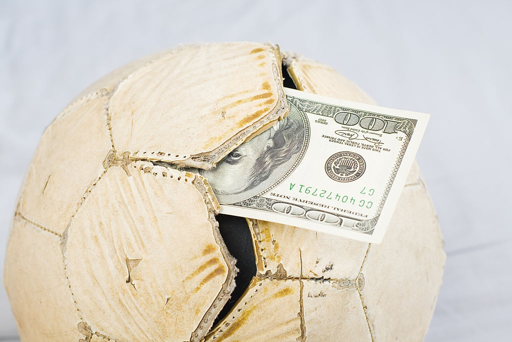  Bookmakers money back offers