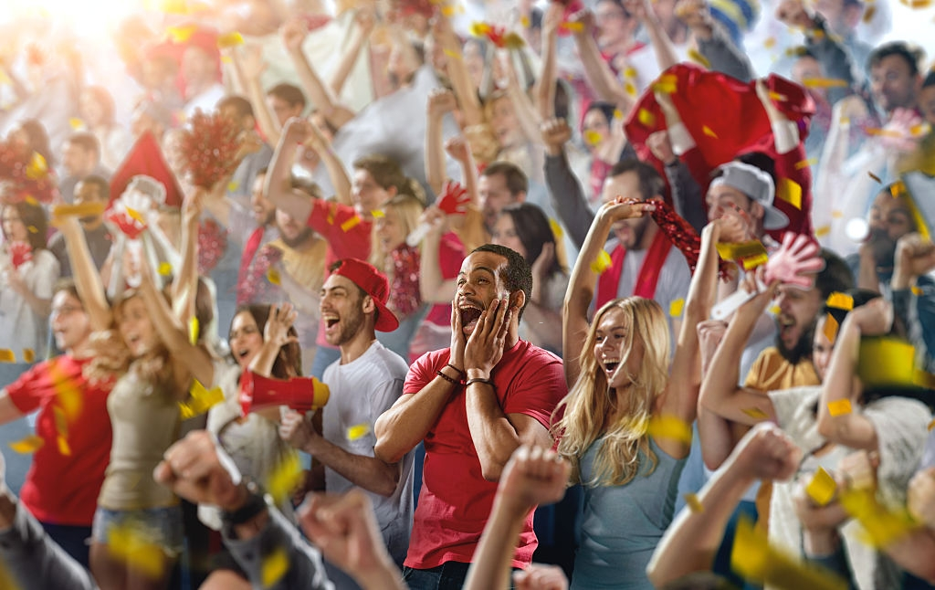 Best Odds Guaranteed from Bookmakers in the UK