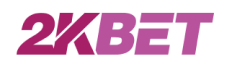 2kBet logo