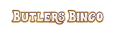 Butlers Bingo logo