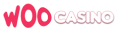 Woo Casino logo