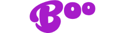 Boo Casino logo