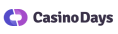 Casino Days logo