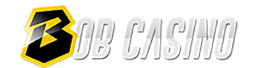 Bob Casino logo