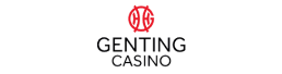 Genting Casino logo