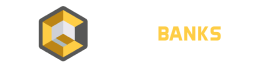 Geoff banks logo