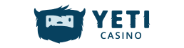 Yeti Casino logo