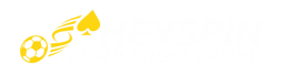 Heyspin Casino logo