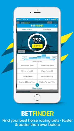 Betbright-android
