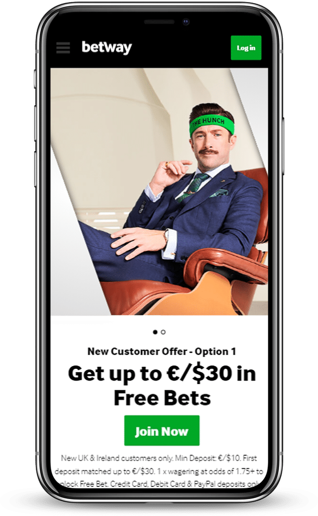betway-ios