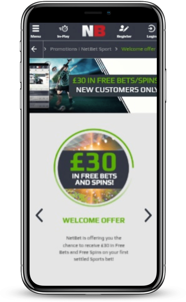 netbet-android