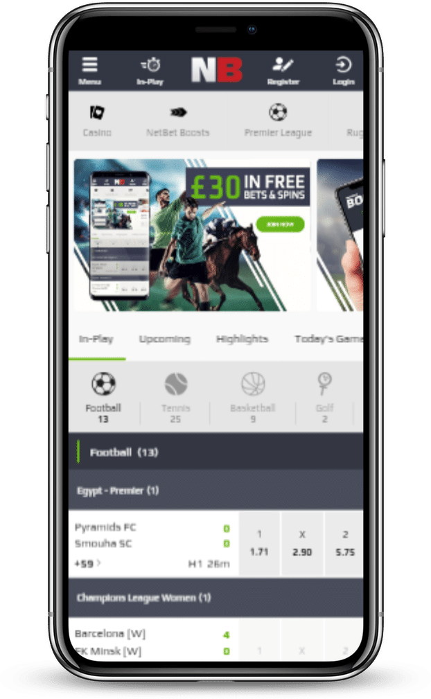 netbet-app
