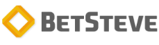 BetSteve logo