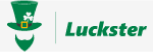 Luckster logo